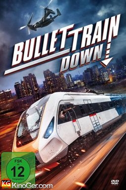 Bullet Train Down (2022)
