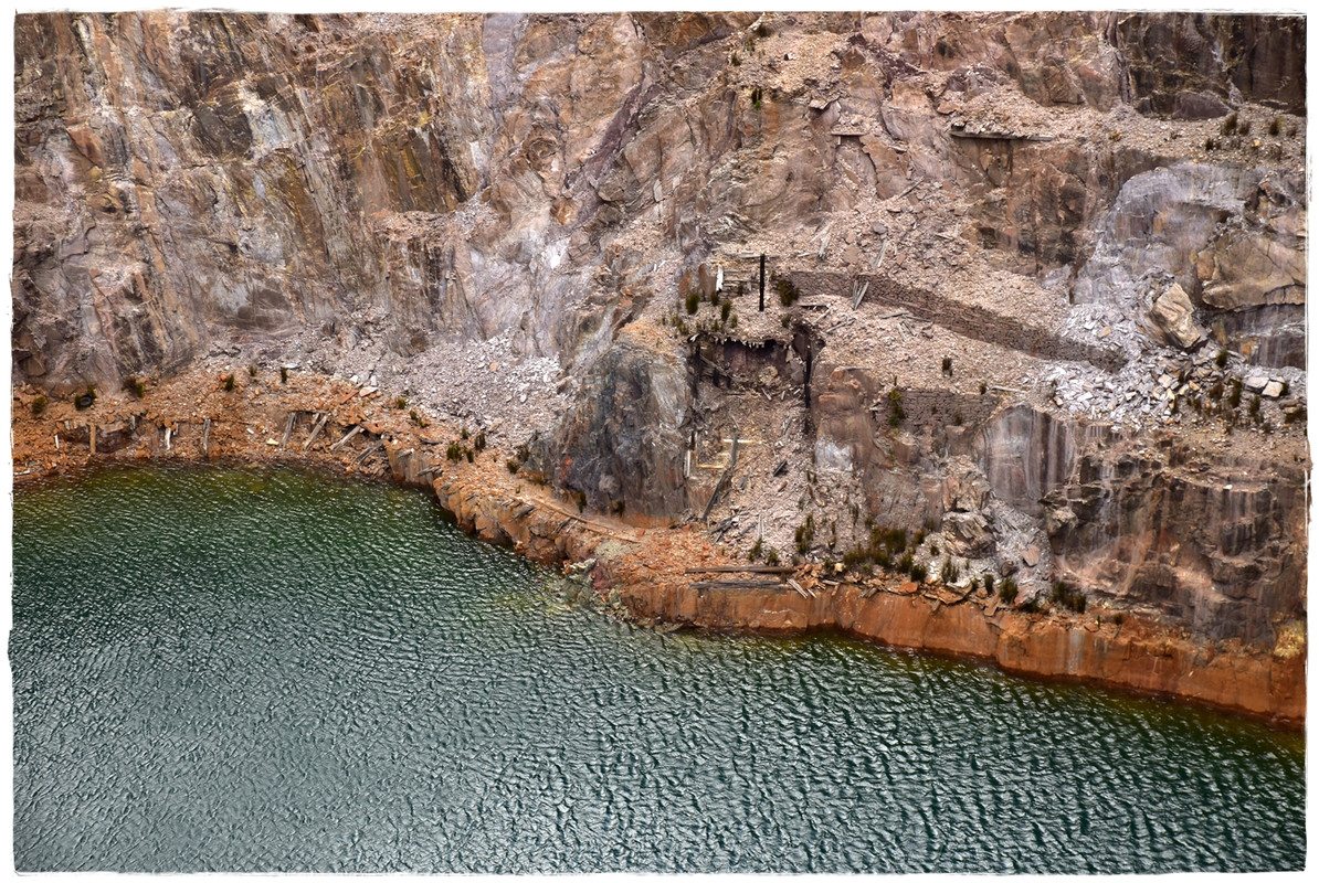 Queenstown & Nelson Falls - Australia (II): Recorriendo Tasmania (5)