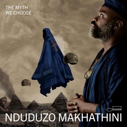 VA - The Myth We Choose (2026)