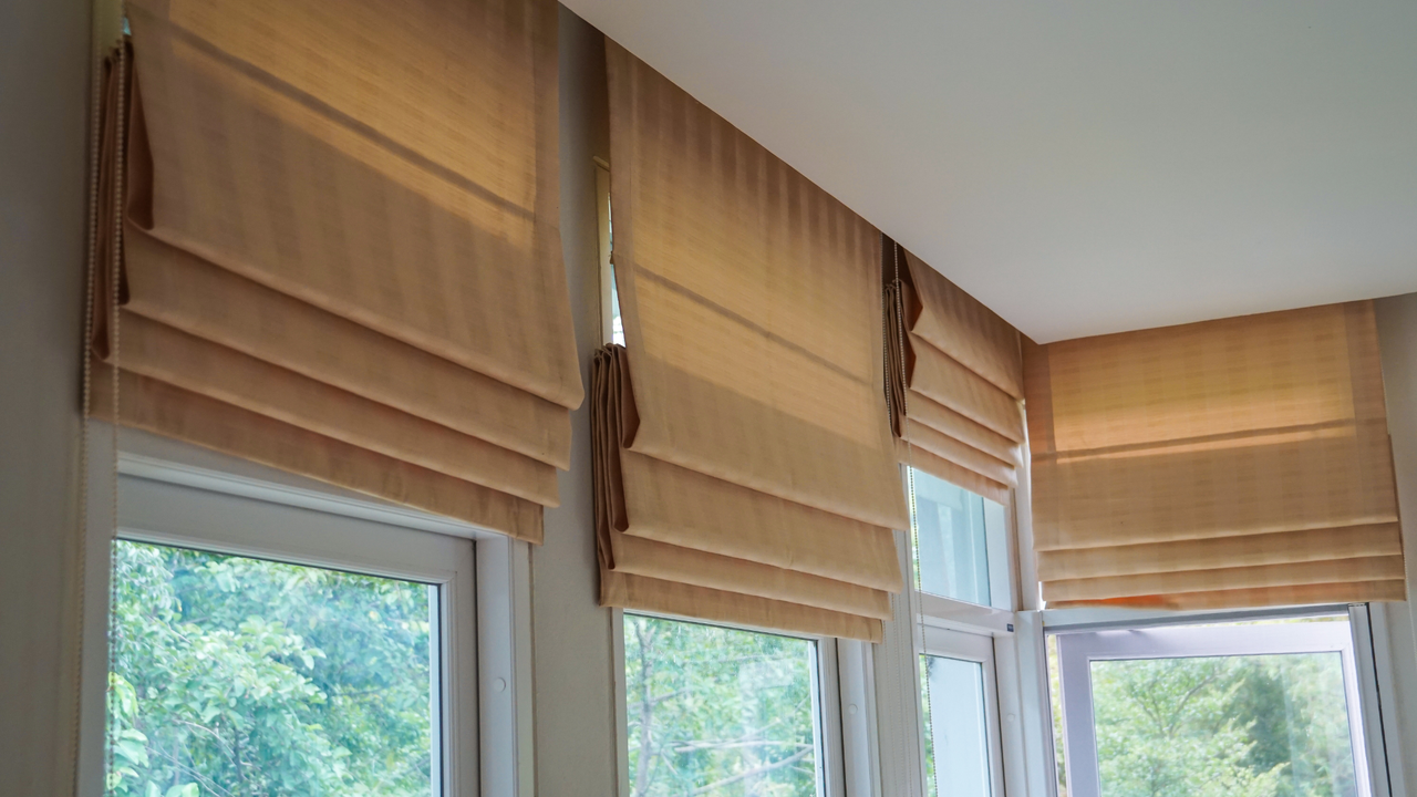 Honeycomb Shades