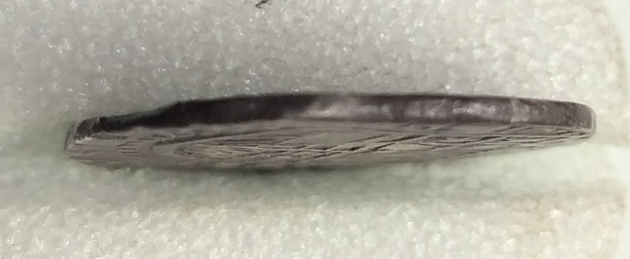 Felipe II 2 Reales de Sevilla 1588 can