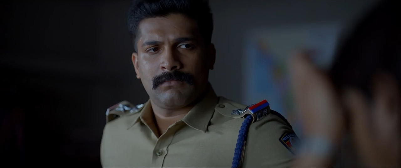Ini Utharam 2022 WebRip [Hindi + Telugu + Malayalam] 480p 720p ESub Screenshot