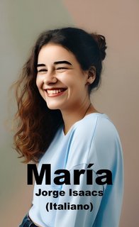 Jorge Isaacs - María (2023)