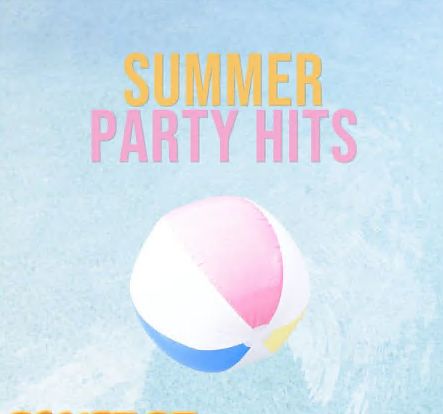 VA - Summer Party Hits (2021)