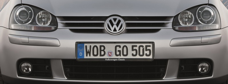 logo golf 5