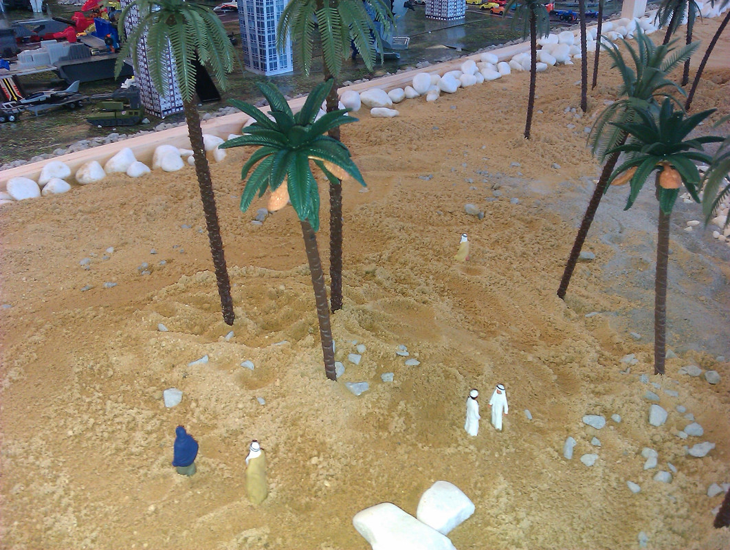 expo 18