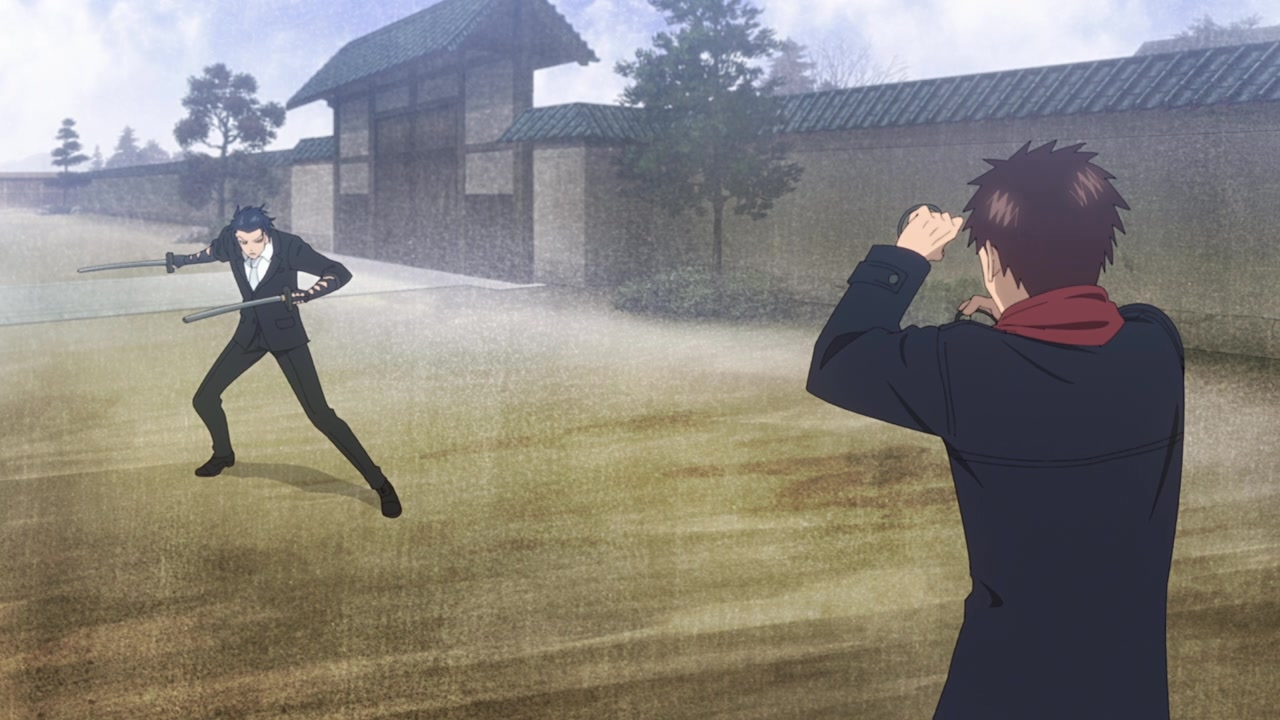 [SubsPlease] Mononogatari - 01 (720p) [F995E93C].0003