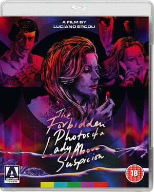 Le foto proibite di una signora per bene (1970) BluRay Full AVC LPCM ITA ENG