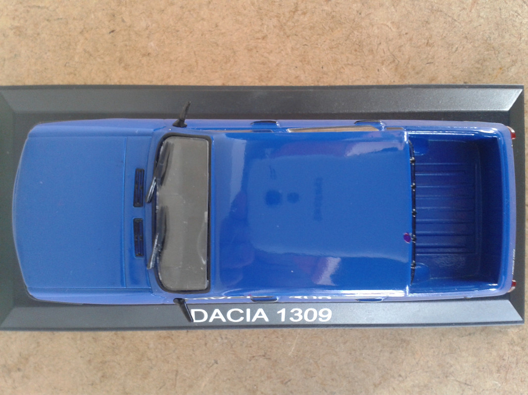 1992 Dacia 1309 (Ixo- nº 21 Masini de Legenda) (11)