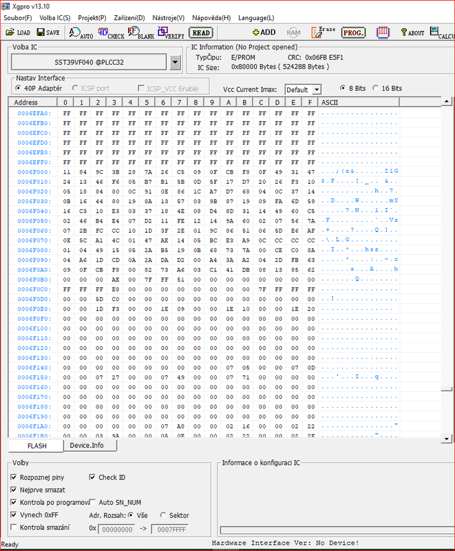 Flash DSP