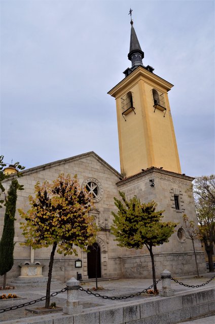Madrid y sus pueblos-2000/2022 - Blogs de España - BRUNETE-30-11-2013 (20)