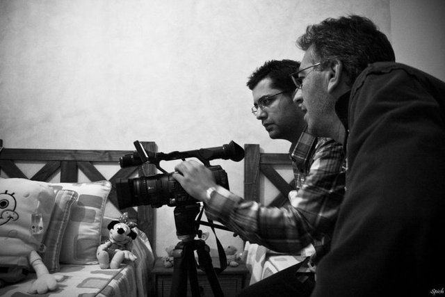 LA PELÍCULA “AULAS DE CINE” SE RODARÁ LA PRÓXIMA PRIMAVERA