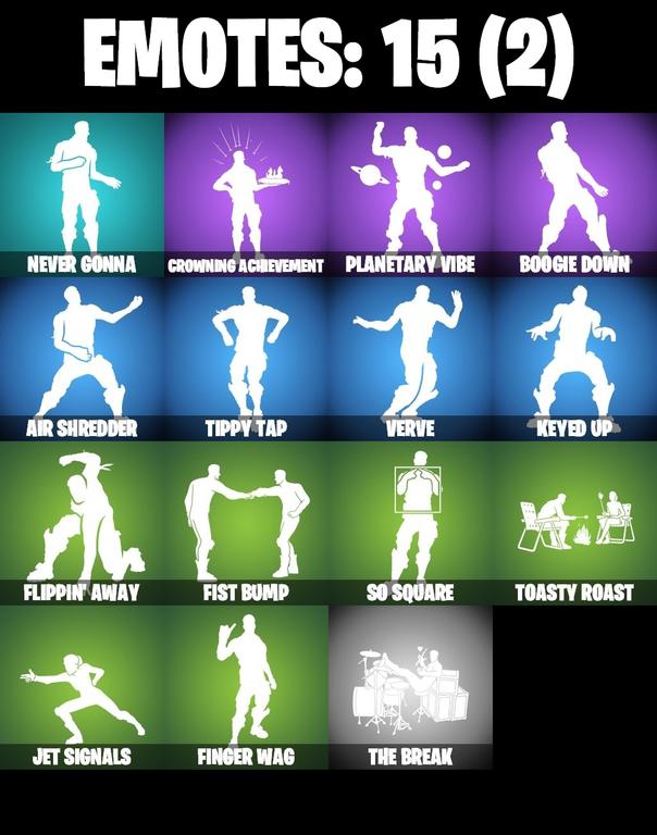 emotes comp