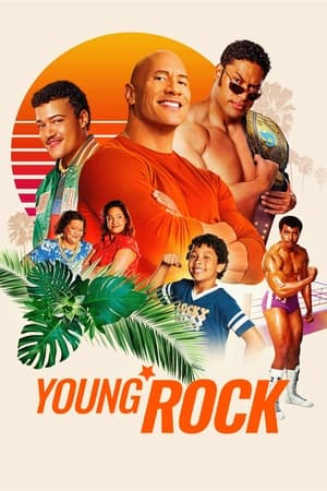 Young Rock S03E09 1080p HEVC x265-MeGusta