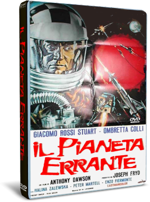 Il pianeta errante (1966) .avi BDRip XviD AC3 Ita Ger