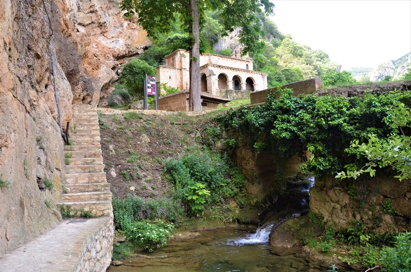 PASEO DEL MOLINAR-27-6-2013-BURGOS - Paseando por España-1991/2016 (9)