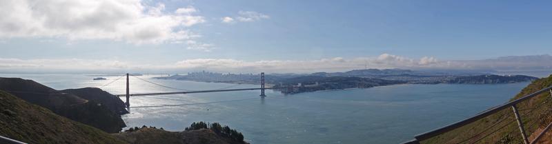 Día Ocho: San Francisco-Muir Woods-Sacramento-Oakhurst - My West USA road trip: un viaje de película. (4)
