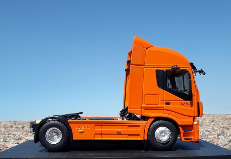 Iveco Stralis 2012 Hi cab (13)