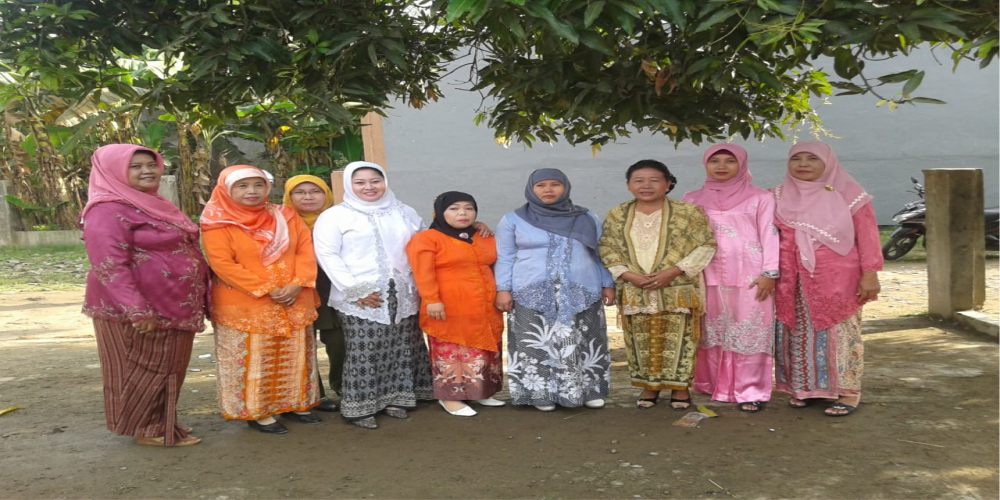 HARI KARTINI WAKTU ZAMAN DAHULU KALA