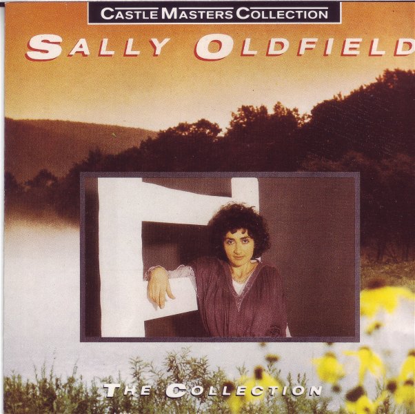 Sally Oldfield 5 CDs including Water Bearer EAC FLAC