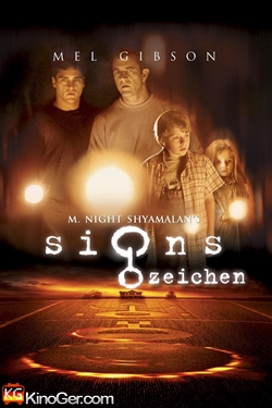 Signs - Zeichen (2002)
