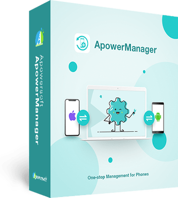 ApowerManager (Phone Manager ) 3.2.6.1 Multilingual