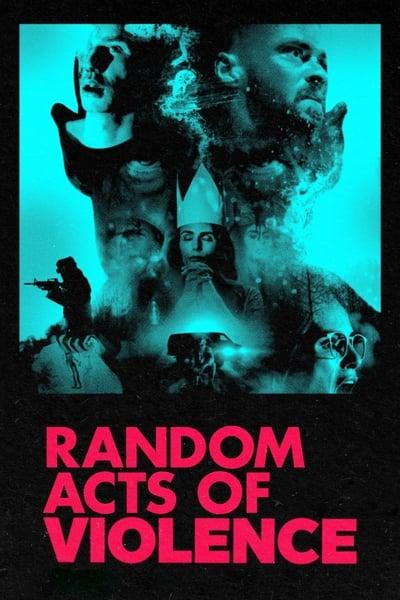 Random Acts Of Violence 2020 720p BluRay 800MB x264-GalaxyRG