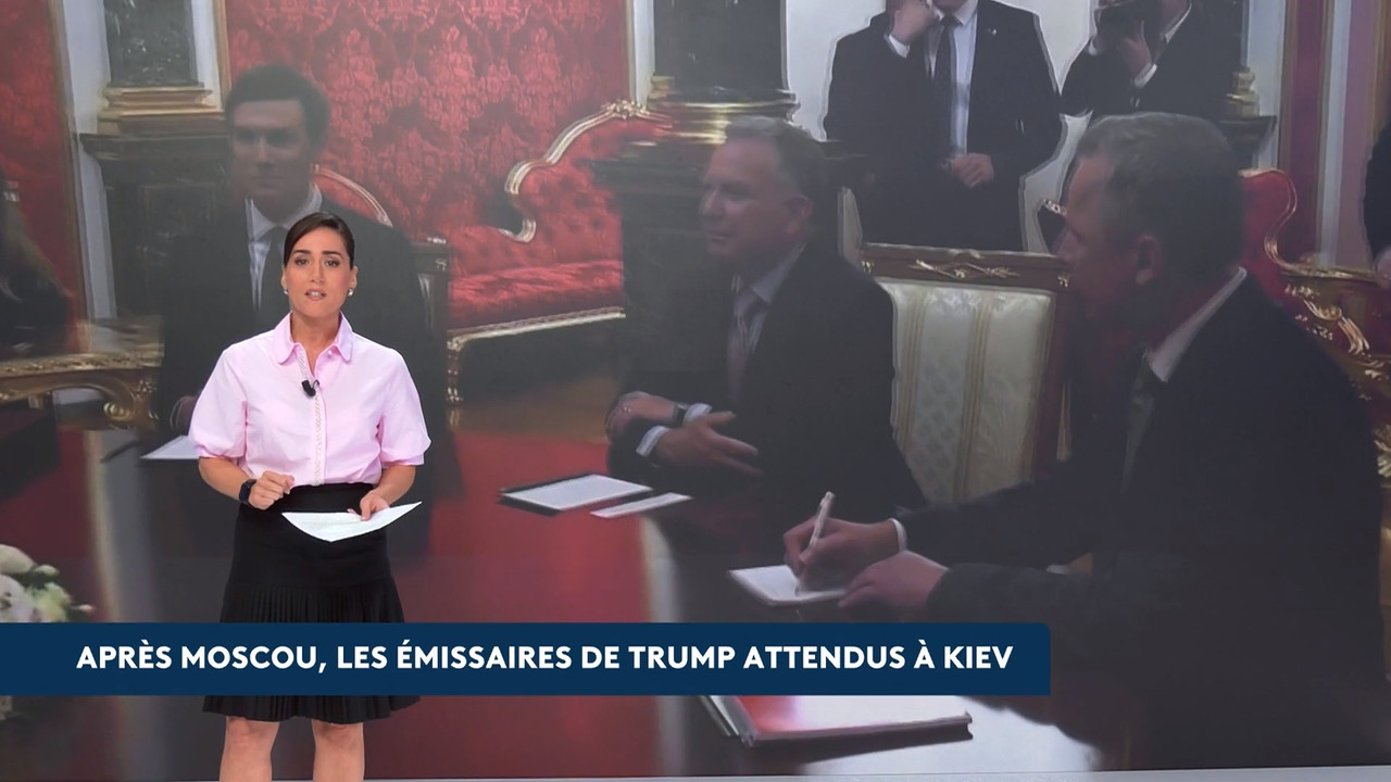 Le fil info du Dimanche 06 septembre 2026 mp4 snapshot 00 00 57 365