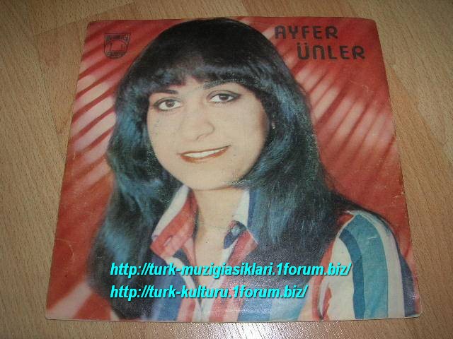 Ayfer Ünler - Ölmeden Öldürdün