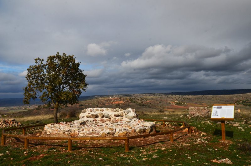 Sigüenza-2010/2023 - Guadalajara y sus pueblos-2010/2023 (110)