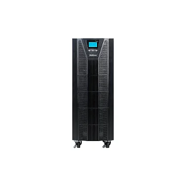 Nobreak Intelbras 6Kva conexões traseiras
