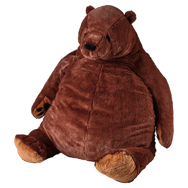 bear