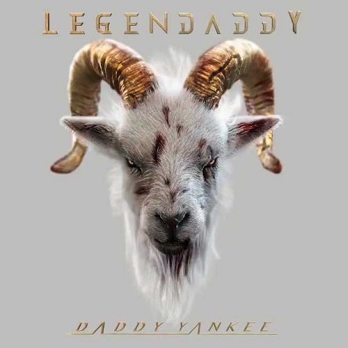 Daddy Yankee - Legendaddy (2022) mp3