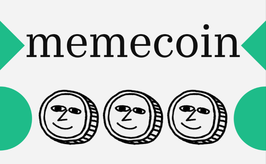 card image Обзор ТОП-5 мем-койнов, достойных вашего внимания в феврале