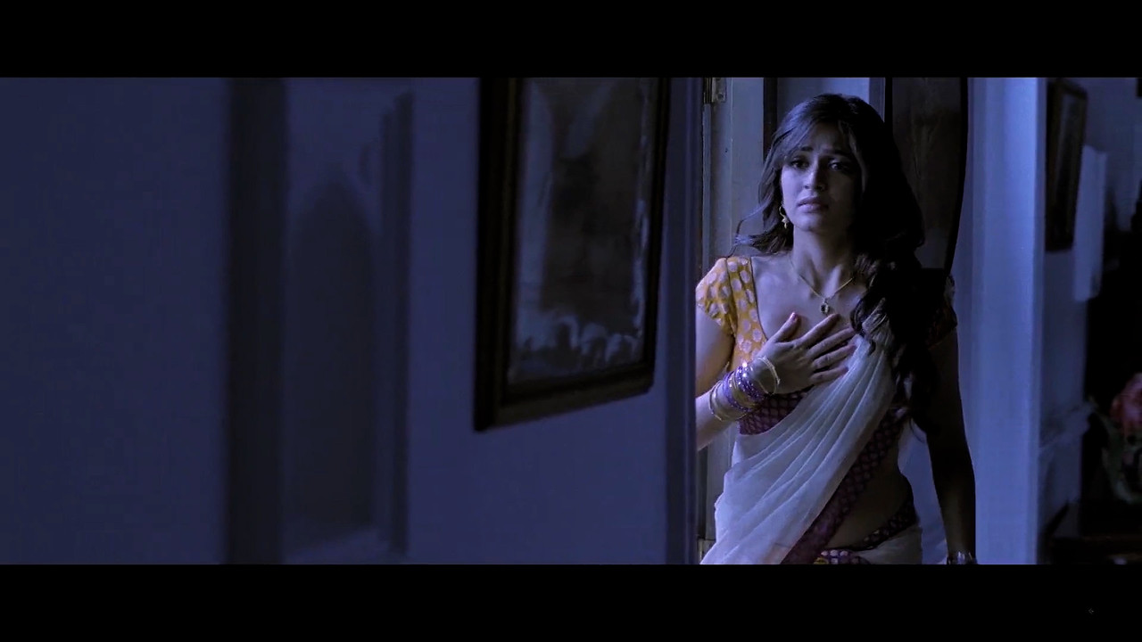 MIlky Kriti kharbanda hottest sexiest  comilation-.00_05_27_00.Still030