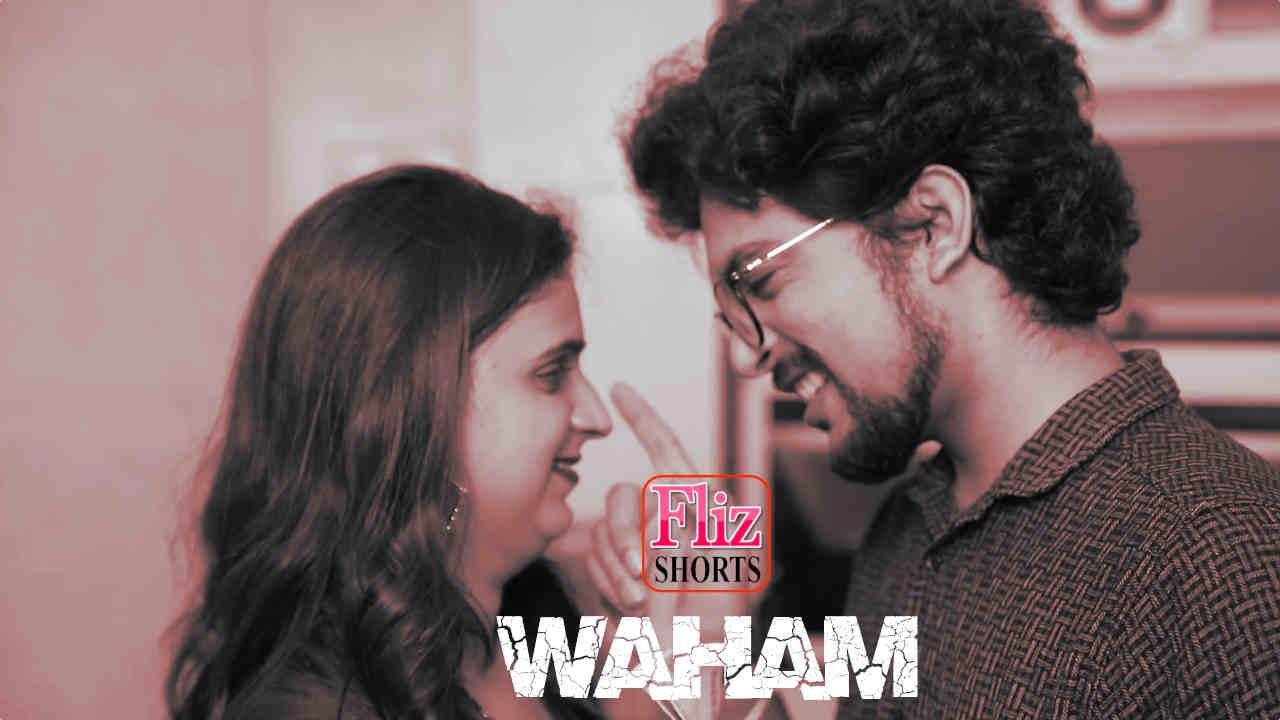 18+ Waham (2020) Short Film 720p Watch Online