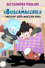 Alessandra Paoloni – I Buscamacchie (2024)