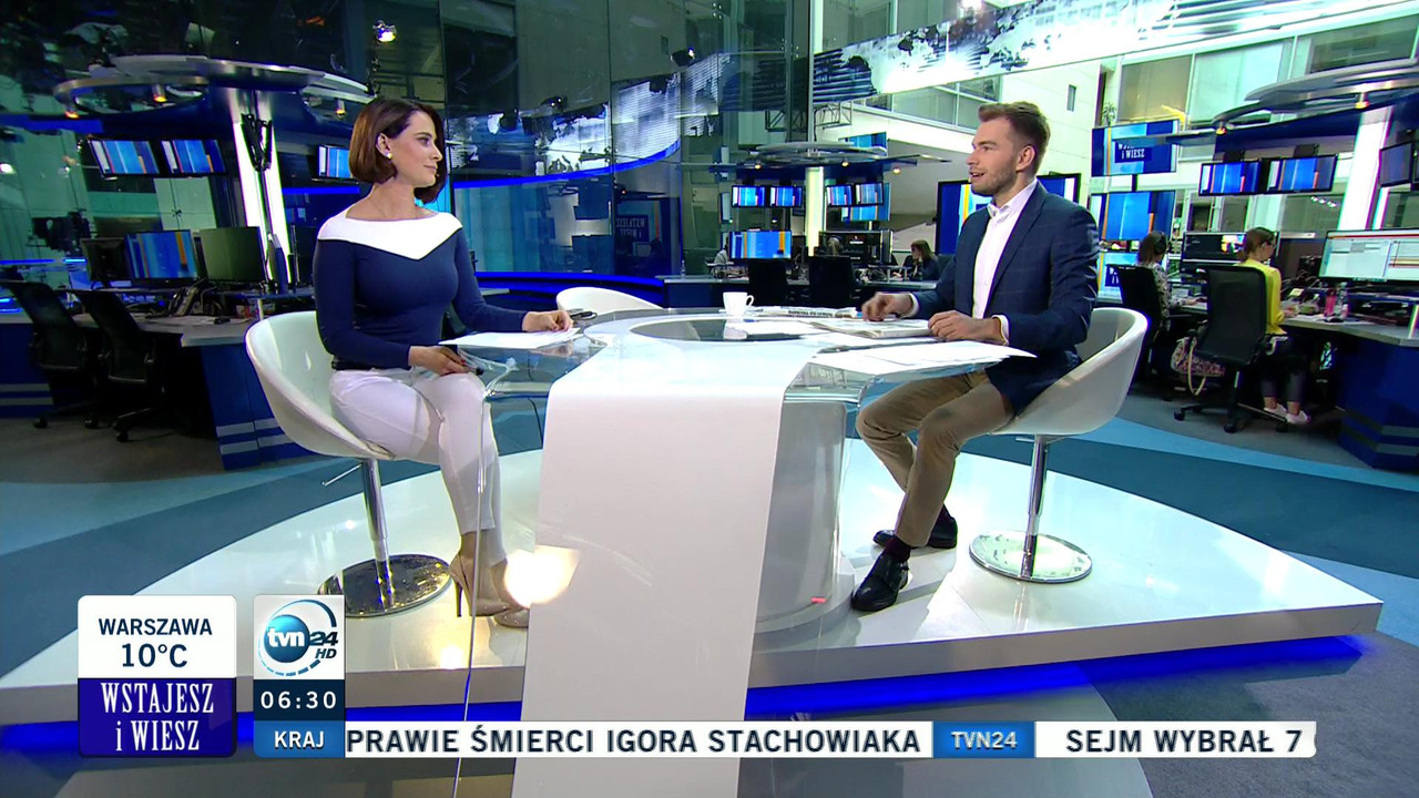 26 05 2017 malgosia kukula tvn24 7