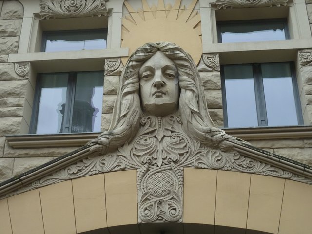 Dia 4 .-  Centro histórico - Riga en 3 dias. (8)