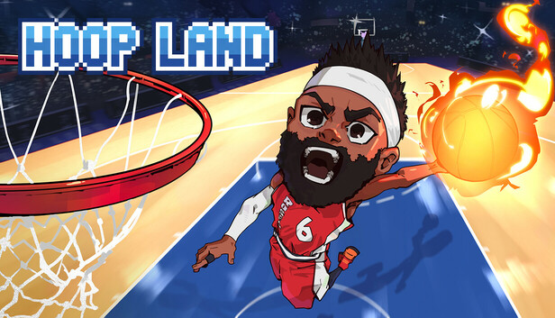 Hoop Land thumbnail