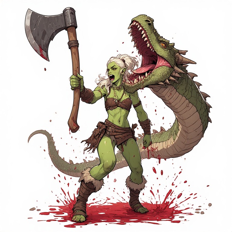 Orc-s-World-girl-orc-holding-a-(22)