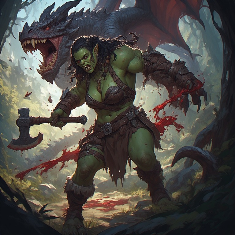 Orc-s-World-girl-orc-holding-a-(14)