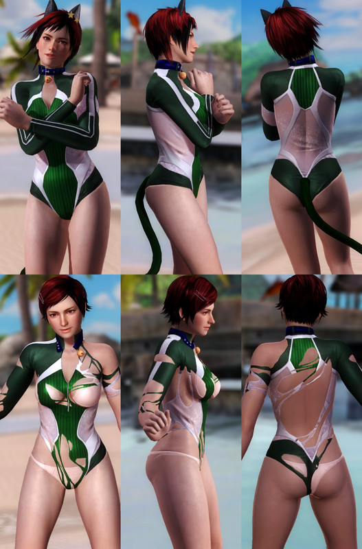 Mila DOAX3S Stardust