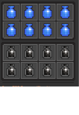 Pots 10