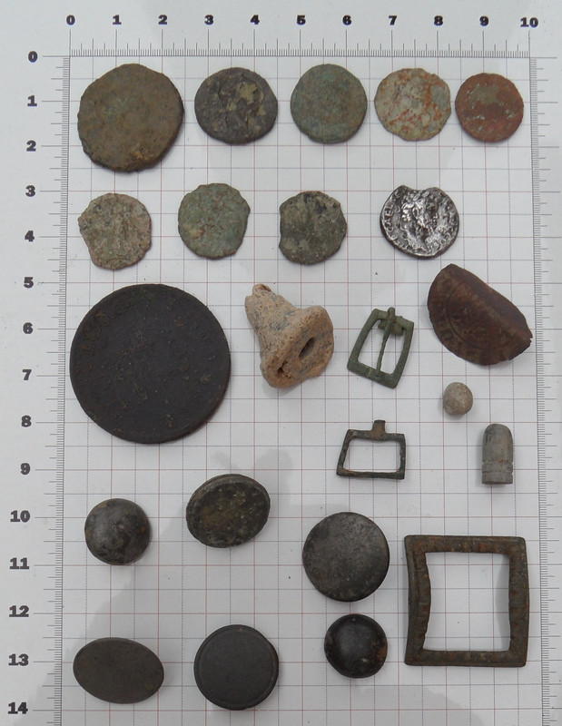Finds 07042013