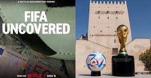 FIFA: Pod povrchem / FIFA Uncovered / CZ