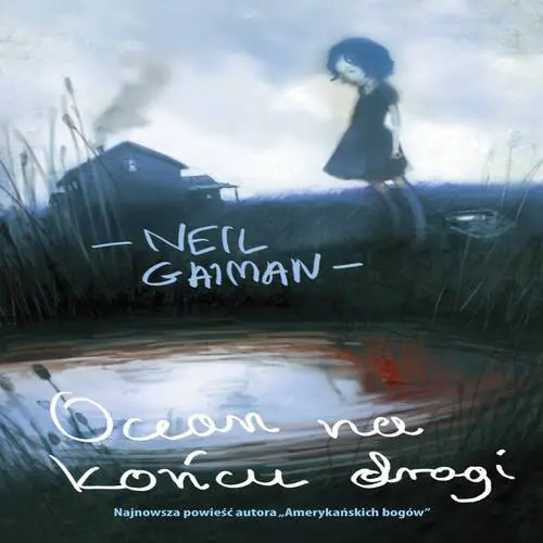 Neil Gaiman - Ocean na końcu drogi (2018) [AUDIOBOOK PL]