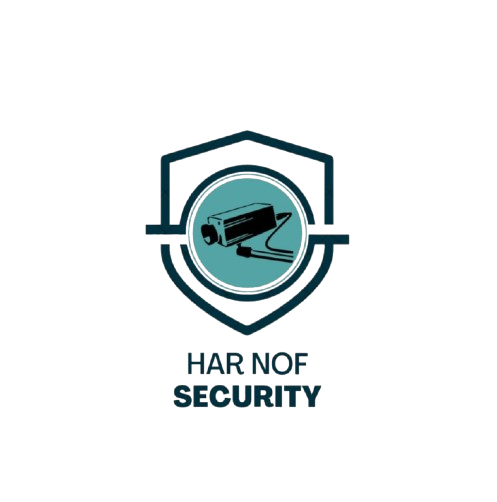Har Nof Logo
