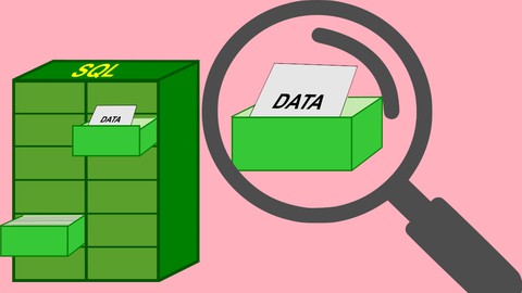 Learn Basic SQL Language with Short Examples
