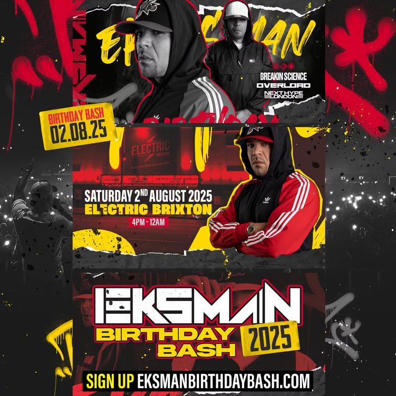 eksman